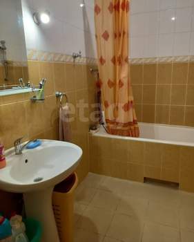 Дом 133м², 2-этажный, участок 1 сот.