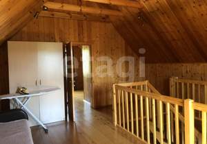 Дом 97м², 2-этажный, участок 5 сот.