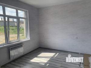 Дом 82м², 2-этажный, участок 6 сот.