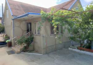 Дом 78м², 1-этажный, участок 6 сот.