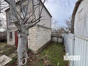 Дом 87м², 2-этажный, участок 5 сот.