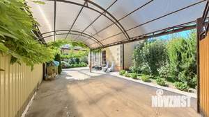 Дом 124м², 2-этажный, участок 4 сот.