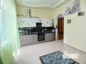 Таунхаус 66м², 2-этажный, участок 1 сот.