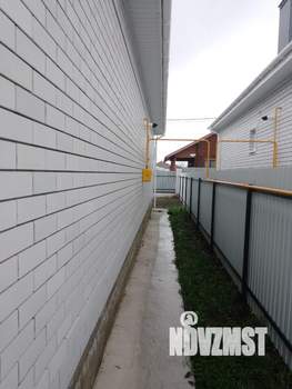 Дача 103м², 1-этажный, участок 4 сот.