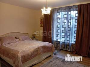 Дом 123м², 2-этажный, участок 4 сот.