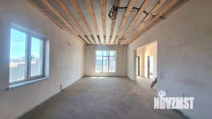 Дом 116м², 2-этажный, участок 6 сот.