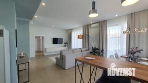 Коттедж 173м², 1-этажный, участок 5 сот.