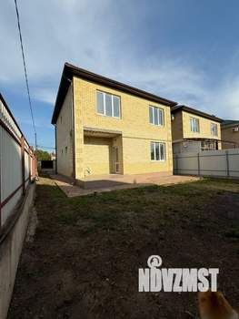 Дом 182м², 2-этажный, участок 3 сот.