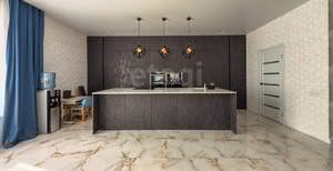 Дом 419м², 3-этажный, участок 8 сот.