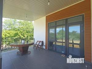 Дом 141м², 2-этажный, участок 5 сот.