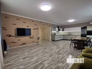 Дом 110м², 2-этажный, участок 5 сот.