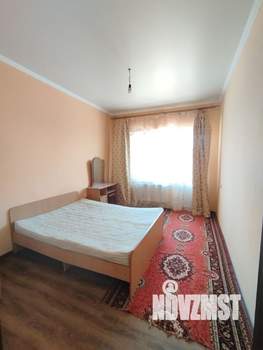 Дом 110м², 2-этажный, участок 4 сот.