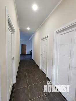 Дом 81м², 2-этажный, участок 3 сот.