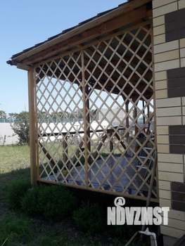 Дом 67м², 2-этажный, участок 5 сот.