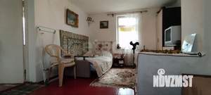 Дом 24м², 1-этажный, участок 5 сот.