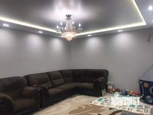 Дом 186м², 2-этажный, участок 6 сот.