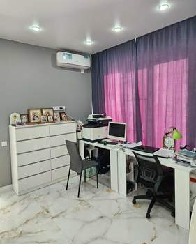 Дом 419м², 2-этажный, участок 8 сот.