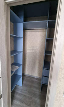 Дом 110м², 1-этажный, участок 5 сот.