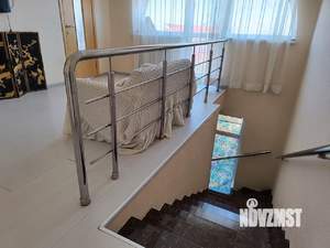 Дом 155м², 2-этажный, участок 4 сот.