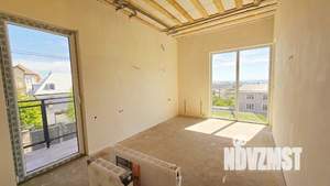 Дом 257м², 2-этажный, участок 7 сот.