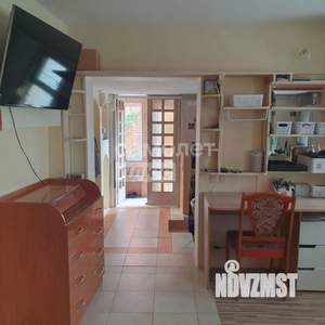 Дом 26м², 1-этажный, участок 3 сот.