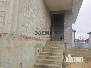 Дом 152м², 2-этажный, участок 6 сот.