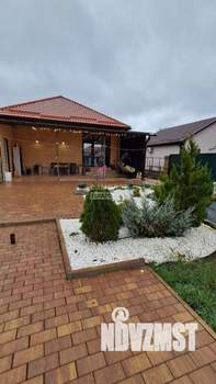 Дом 75м², 1-этажный, участок 7 сот.