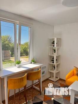 Дом 36м², 2-этажный, участок 6 сот.