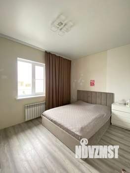 Дом 120м², 1-этажный, участок 5 сот.