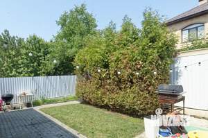 Дом 213м², 2-этажный, участок 4 сот.