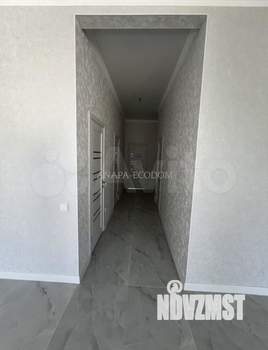 Дом 87м², 1-этажный, участок 3 сот.