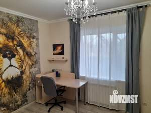 Дом 180м², 2-этажный, участок 8 сот.