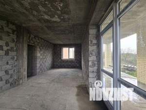 Дом 191м², 2-этажный, участок 5 сот.