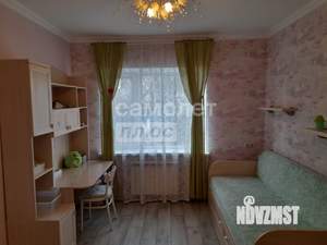 Дом 181м², 2-этажный, участок 8 сот.