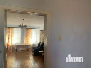 Дом 128м², 2-этажный, участок 7 сот.