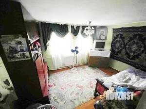 Дом 50м², 1-этажный, участок 19 сот.