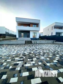 Дом 170м², 2-этажный, участок 5 сот.