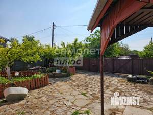 Дом 100м², 1-этажный, участок 15 сот.