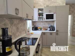 Дом 98м², 2-этажный, участок 5 сот.