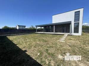 Дом 170м², 2-этажный, участок 5 сот.