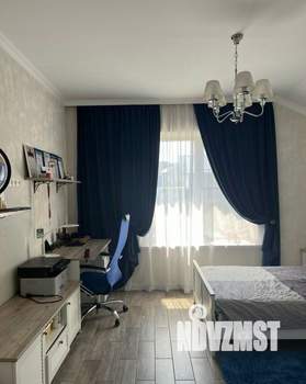 Дом 180м², 2-этажный, участок 4 сот.