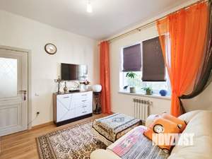 Дом 115м², 2-этажный, участок 6 сот.