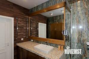 Дом 300м², 2-этажный, участок 5 сот.