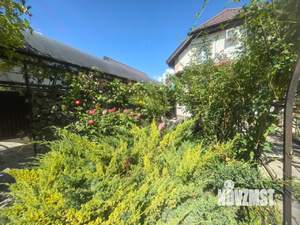 Дом 150м², 2-этажный, участок 8 сот.