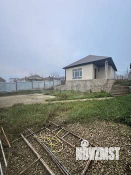 Дом 80м², 1-этажный, участок 4 сот.