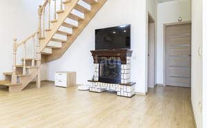 Дом 120м², 2-этажный, участок 5 сот.