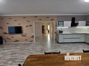 Дом 110м², 2-этажный, участок 5 сот.