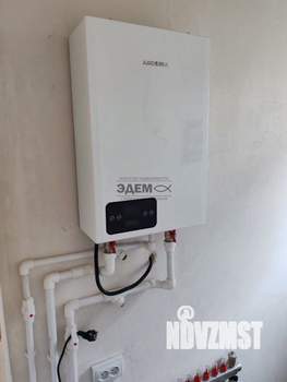 Дом 110м², 1-этажный, участок 8 сот.