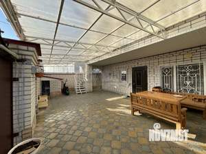 Дом 261м², 3-этажный, участок 3 сот.