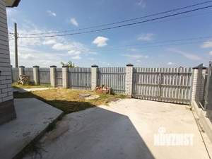 Дом 78м², 2-этажный, участок 3 сот.